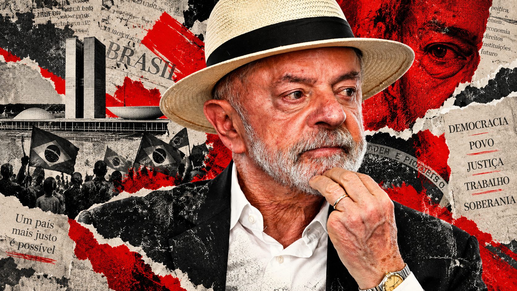 Presidente Lula